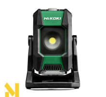 Прожектор акумуляторний Hikoki UB18DBW4Z (без АКБ та ЗП)