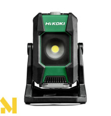 Прожектор акумуляторний Hikoki UB18DBW4Z (без АКБ та ЗП)