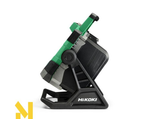 Прожектор акумуляторний Hikoki UB18DCW4Z (без АКБ та ЗП)