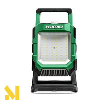 Прожектор акумуляторний Hikoki UB18DCW4Z (без АКБ та ЗП)