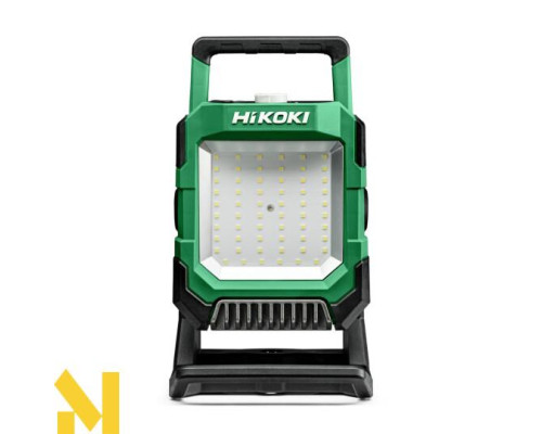 Прожектор акумуляторний Hikoki UB18DCW4Z (без АКБ та ЗП)