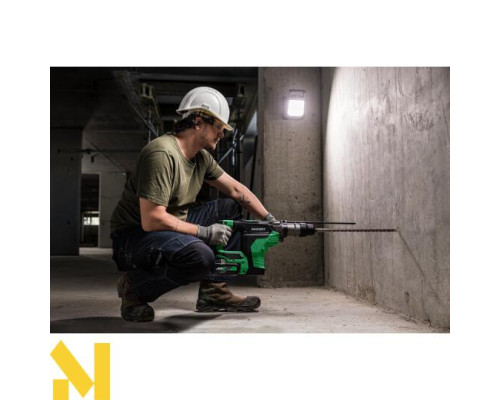 Прожектор акумуляторний Hikoki UB18DCW4Z (без АКБ та ЗП)