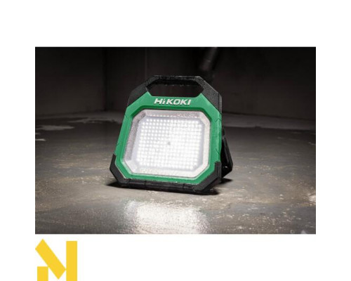 Прожектор акумуляторний Hikoki UB18DDW4Z (без АКБ та ЗП)