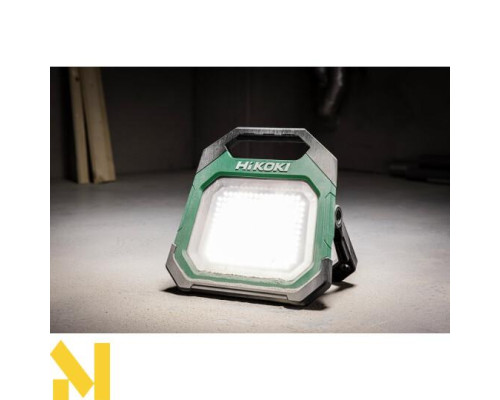 Прожектор акумуляторний Hikoki UB18DDW4Z (без АКБ та ЗП)