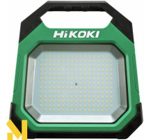 Прожектор акумуляторний Hikoki UB18DDW4Z (без АКБ та ЗП)