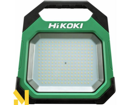 Прожектор акумуляторний Hikoki UB18DDW4Z (без АКБ та ЗП)