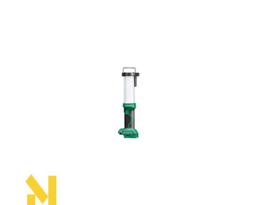 Прожектор акумуляторний Hikoki UB18DFW4Z (без АКБ та ЗП)