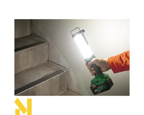 Прожектор акумуляторний Hikoki UB18DFW4Z (без АКБ та ЗП)