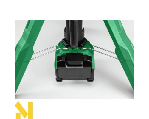 Прожектор акумуляторний Hikoki UB18DGW4Z (без АКБ та ЗП)