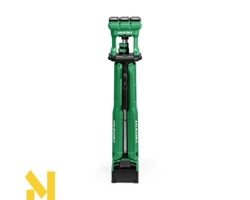 Прожектор акумуляторний Hikoki UB18DGW4Z (без АКБ та ЗП)