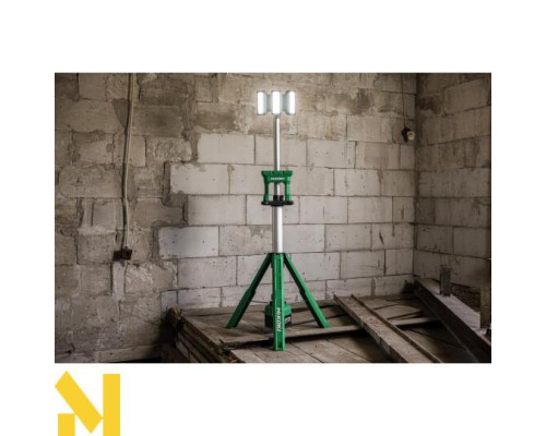 Прожектор акумуляторний Hikoki UB18DGW4Z (без АКБ та ЗП)