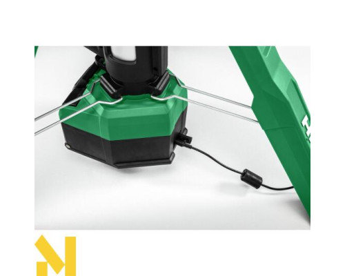 Прожектор акумуляторний Hikoki UB18DGW4Z (без АКБ та ЗП)