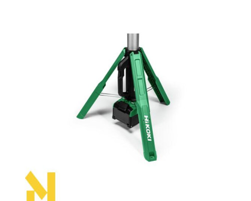 Прожектор акумуляторний Hikoki UB18DGW4Z (без АКБ та ЗП)