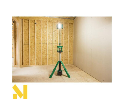 Прожектор акумуляторний Hikoki UB18DGW4Z (без АКБ та ЗП)