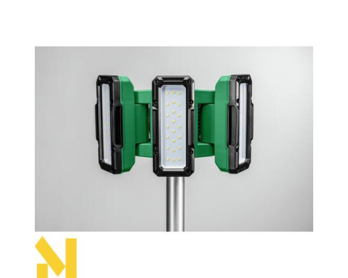 Прожектор акумуляторний Hikoki UB18DGW4Z (без АКБ та ЗП)