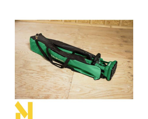 Прожектор акумуляторний Hikoki UB18DGW4Z (без АКБ та ЗП)