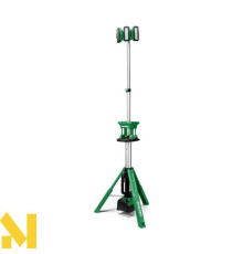 Прожектор акумуляторний Hikoki UB18DGW4Z (без АКБ та ЗП)