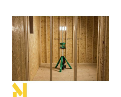 Прожектор акумуляторний Hikoki UB18DGW4Z (без АКБ та ЗП)