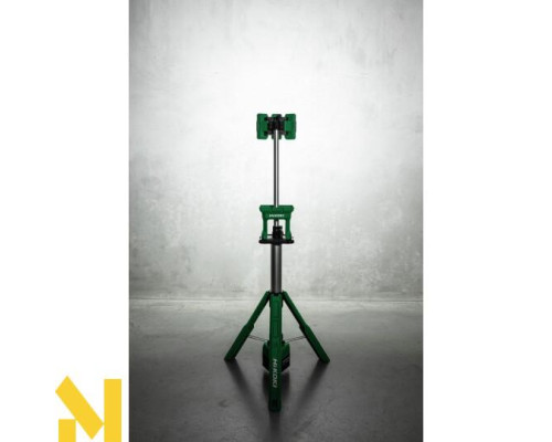 Прожектор акумуляторний Hikoki UB18DGW4Z (без АКБ та ЗП)