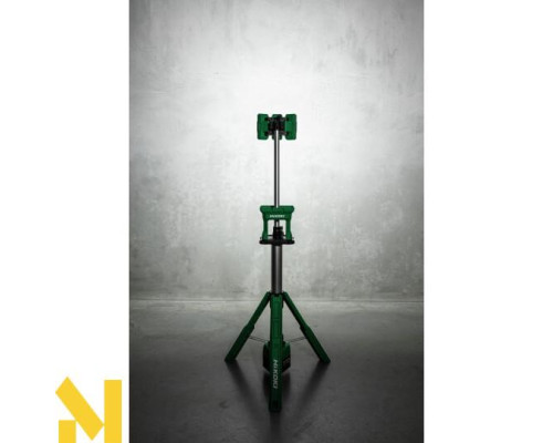 Прожектор акумуляторний Hikoki UB18DGW4Z (без АКБ та ЗП)