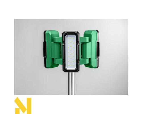 Прожектор акумуляторний Hikoki UB18DGW4Z (без АКБ та ЗП)