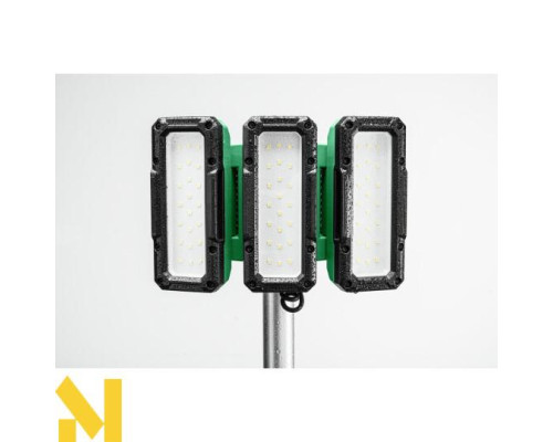 Прожектор акумуляторний Hikoki UB18DGW4Z (без АКБ та ЗП)