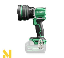 Прожектор акумуляторний Hikoki UB18DHW4Z (без АКБ та ЗП)