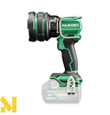 Прожектор акумуляторний Hikoki UB18DHW4Z (без АКБ та ЗП)