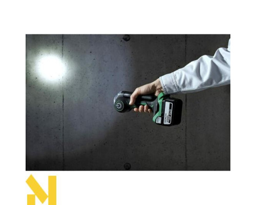 Прожектор акумуляторний Hokiki UB18DJLL0Z (без АКБ та ЗП)