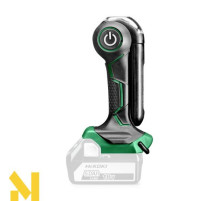 Прожектор акумуляторний Hokiki UB18DJLL0Z (без АКБ та ЗП)