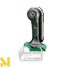 Прожектор акумуляторний Hokiki UB18DJLL0Z (без АКБ та ЗП)