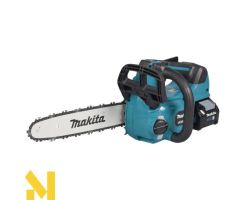 Пила ланцюгова акумуляторна Makita UC003GM102
