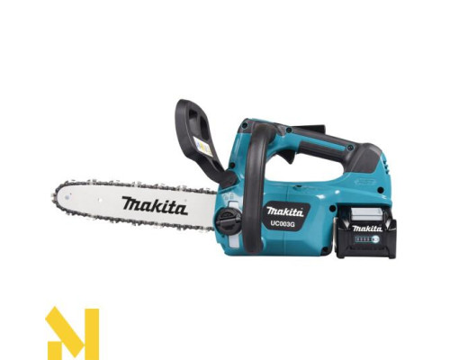 Пила ланцюгова акумуляторна Makita UC003GM102