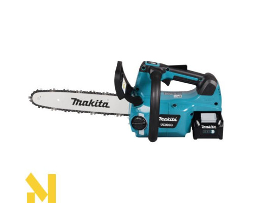 Пила ланцюгова акумуляторна Makita UC003GM102