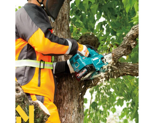 Пила ланцюгова акумуляторна Makita UC003GM102