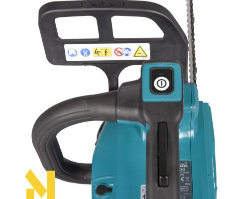 Пила ланцюгова акумуляторна Makita UC003GM102