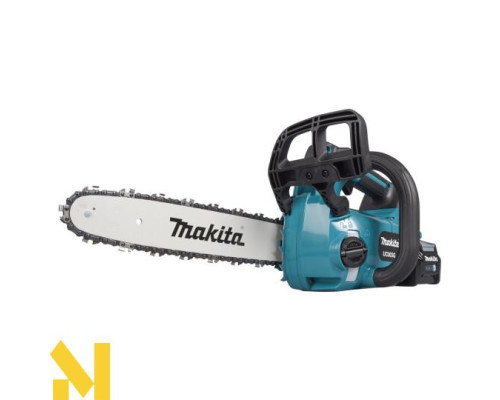 Пила ланцюгова акумуляторна Makita UC003GM102