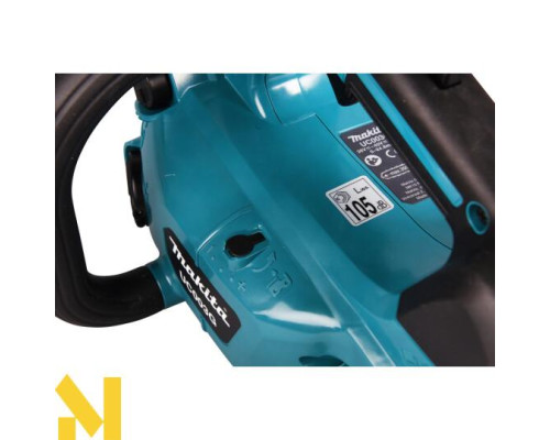 Пила ланцюгова акумуляторна Makita UC003GM102