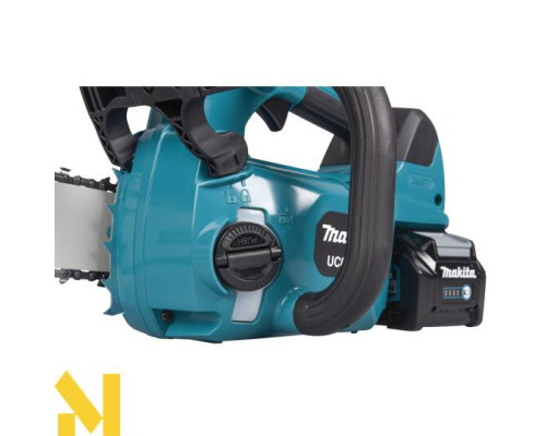 Пила ланцюгова акумуляторна Makita UC003GM102