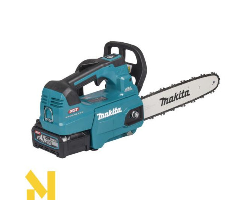 Пила ланцюгова акумуляторна Makita UC003GM102