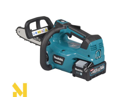 Пила ланцюгова акумуляторна Makita UC003GM102