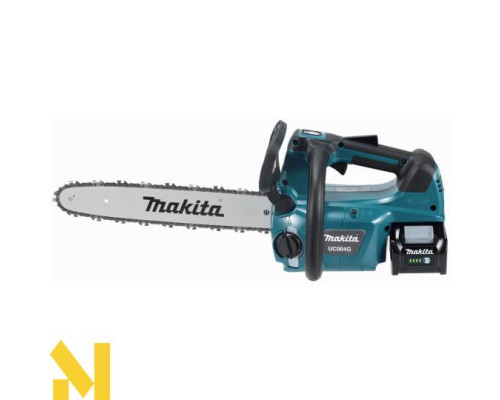 Пила ланцюгова акумуляторна Makita UC004GM101