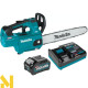 Пила ланцюгова акумуляторна Makita UC004GM101