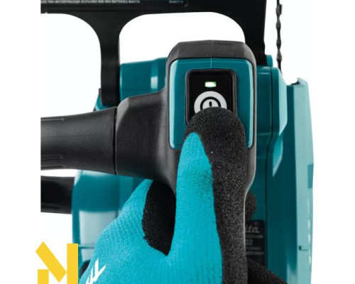 Пила ланцюгова акумуляторна Makita UC004GM101