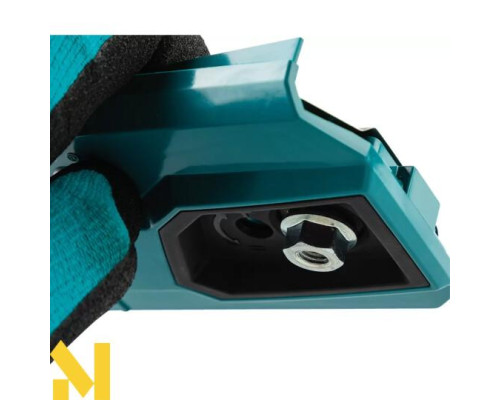 Пила ланцюгова акумуляторна Makita UC004GM101