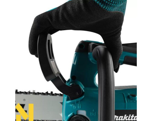 Пила ланцюгова акумуляторна Makita UC004GM101 + 2 акумулятора BL4020