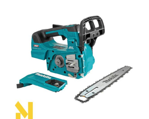 Пила ланцюгова акумуляторна Makita UC004GZ (без АКБ та ЗП)