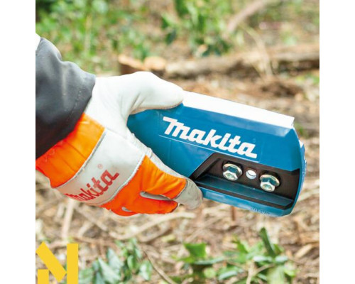 Пила ланцюгова акумуляторна Makita UC011GT101