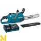 Пила ланцюгова акумуляторна Makita UC011GT101