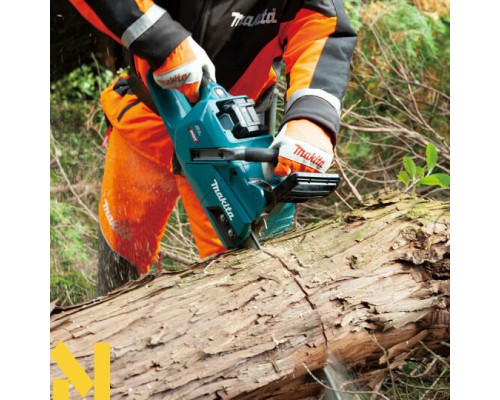 Пила ланцюгова акумуляторна Makita UC011GZ (без АКБ та ЗП)